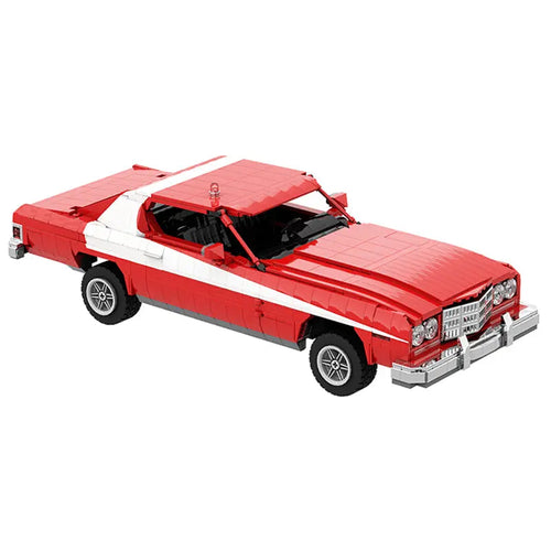 1975 American Muscle 2057pcs MySite