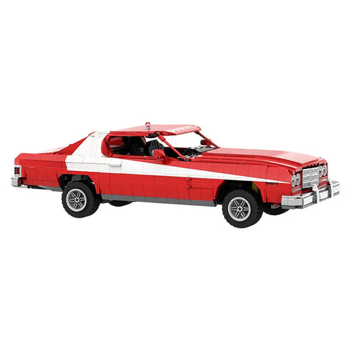 1975 American Muscle 2057pcs MySite