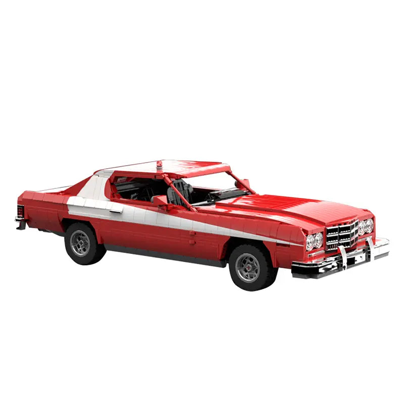 1975 American Muscle 2057pcs MySite
