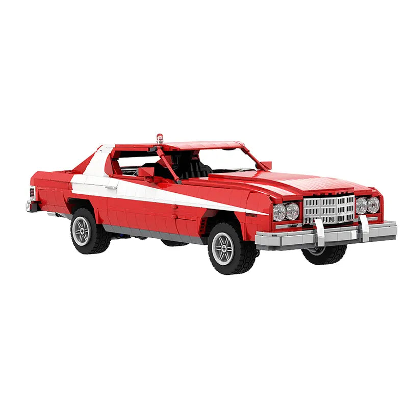 1975 American Muscle 2057pcs MySite