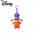 NEW 2026  Zootopia Series Blind Box， Judy Nick Vinyl Plush Cartoon， Character Pendant Trendy Toys Box Christmas Gift。。。