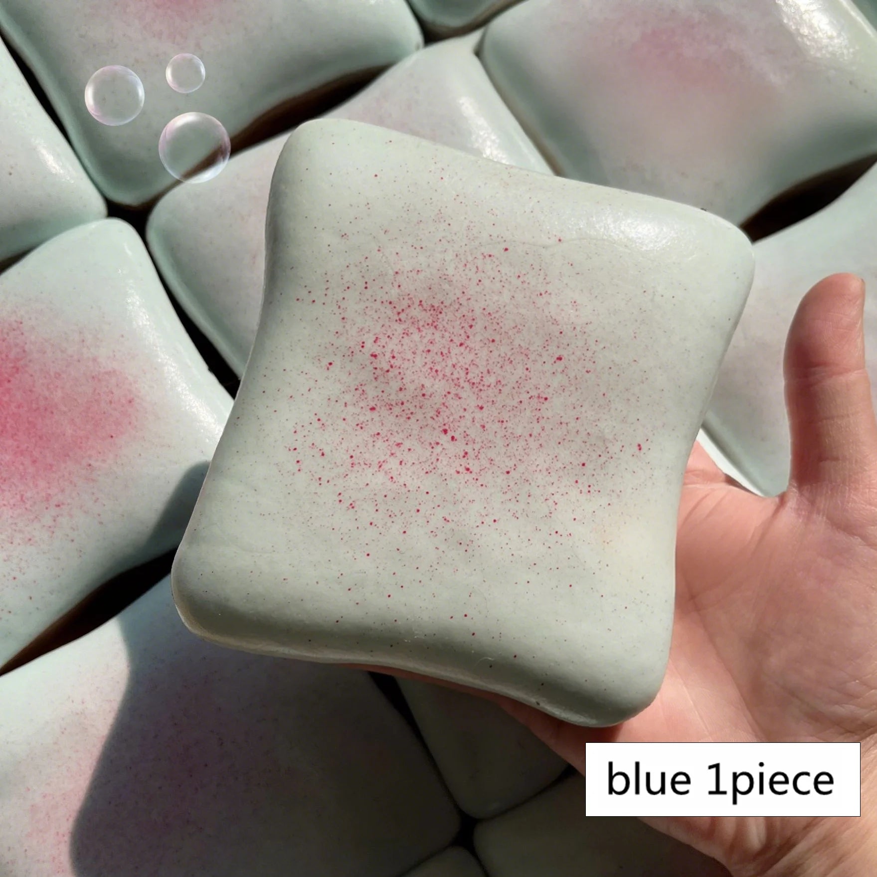 Soft Simulated Toast Squeeze Stress Relief Toys Squishy Bread Squeeze Fidget Toys Decompression Slow Rebound Sensory Toy Adults