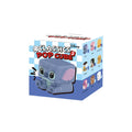 Disney Classics POP CUBE-3 Series Figures 1PC/9PCS POPMART Blind Box Cute Figurine Toy Action Figure
