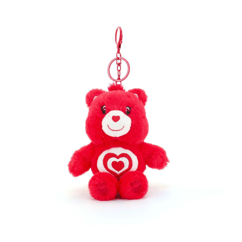 Plush Toys Kawaii Rainbown Anime Hobby Stuffed Toys Keychain Bag Decor Squeak Sound Dolls Christmas Birthday Gifts