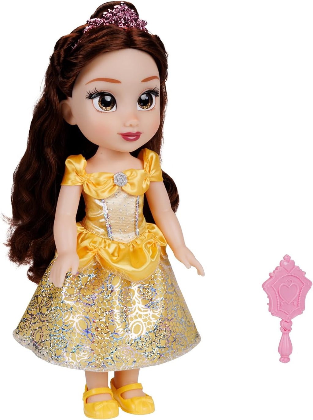 Disney Princess Belle My Friend Doll Jakks
