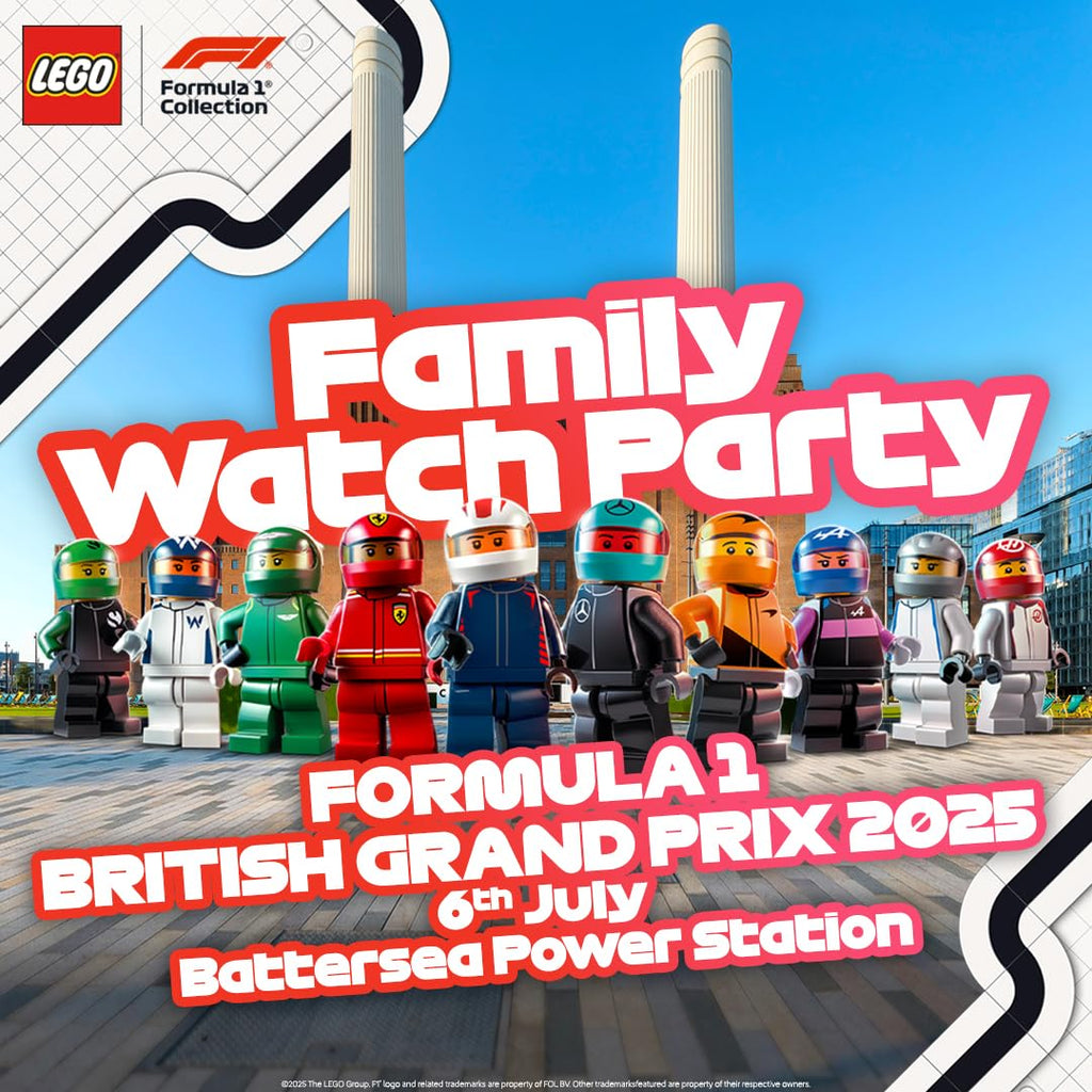 LEGO Speed Champions Ferrari SF-24 F1 Race Car Toy with a Collectible Formula 1 Driver Minifigure - Model Kits for 10+ Year Old Boys & Girls or Adult Motorsport Fans 77242 Viral Kids Toys