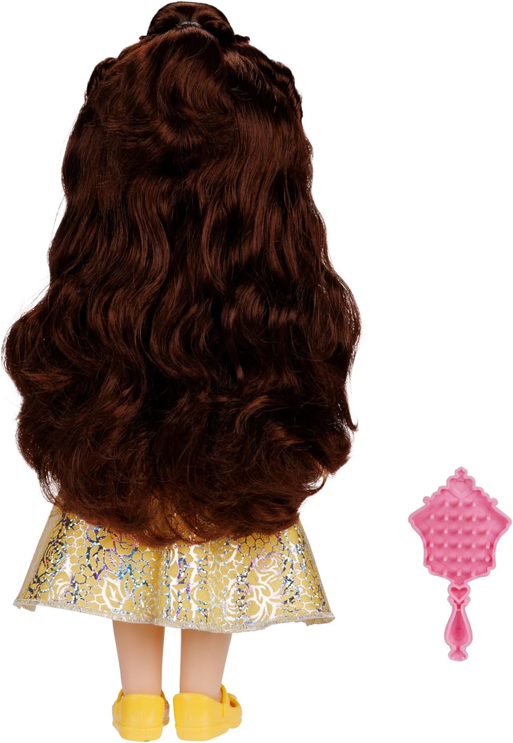 Disney Princess Belle My Friend Doll Jakks