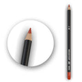 AK Interactive Watercolor Pencil Medium Rust AK10012 AK