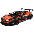 The Ultimate P1 | 3318pcs RBrickstem®