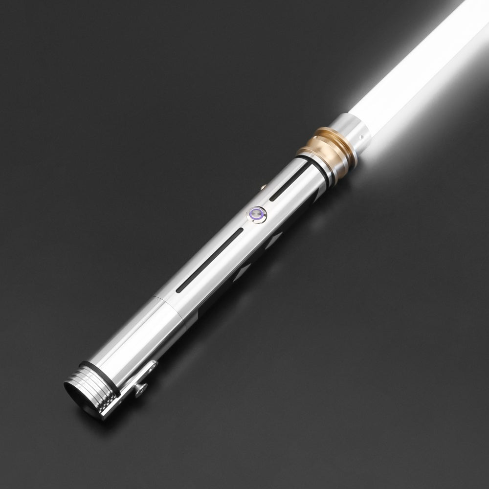 Ahsoka SE (Single) Sabers