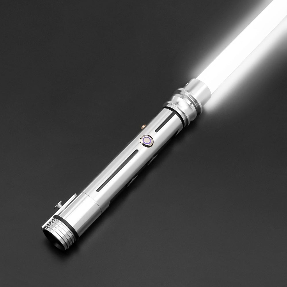 Ahsoka SE (Single) Sabers
