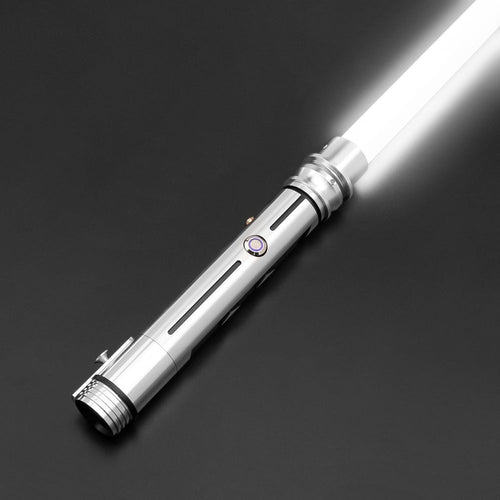 Ahsoka SE (Single) Sabers