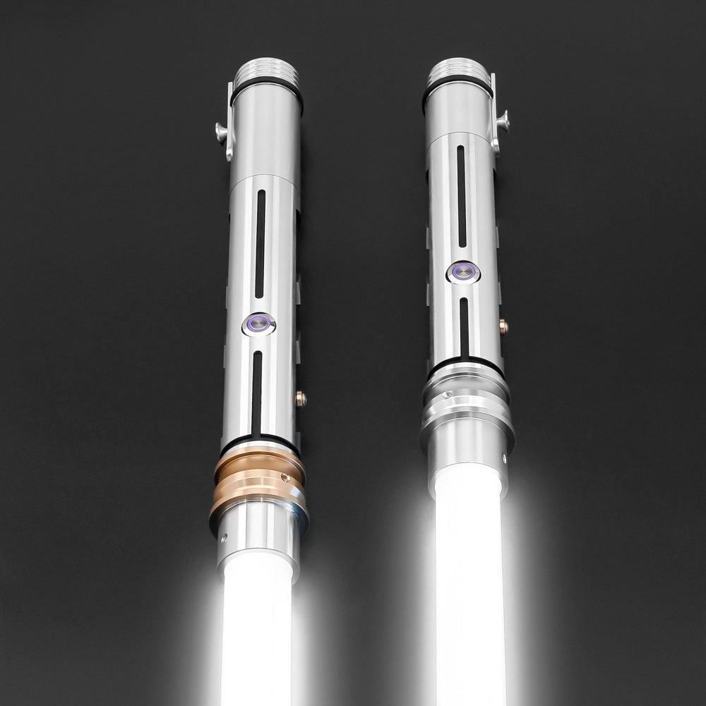 Ahsoka SE (Single) Sabers