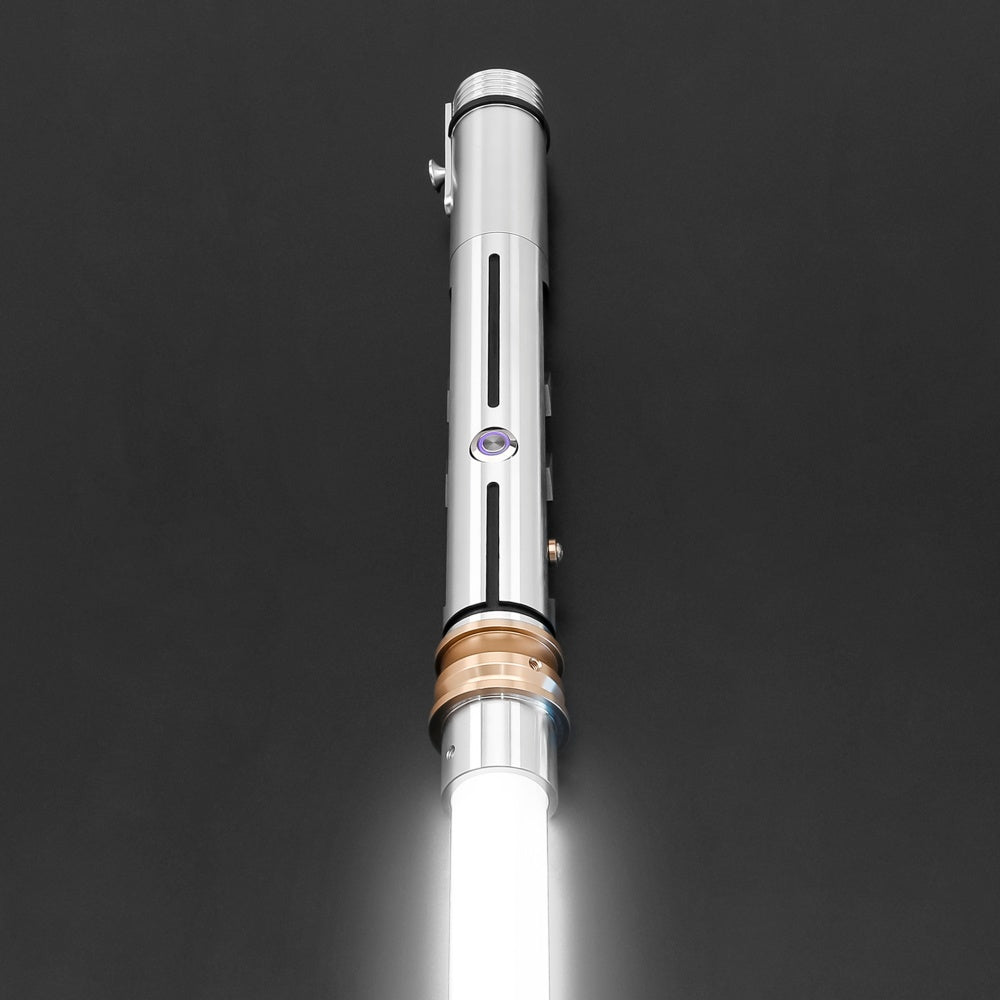 Ahsoka SE (Single) Sabers