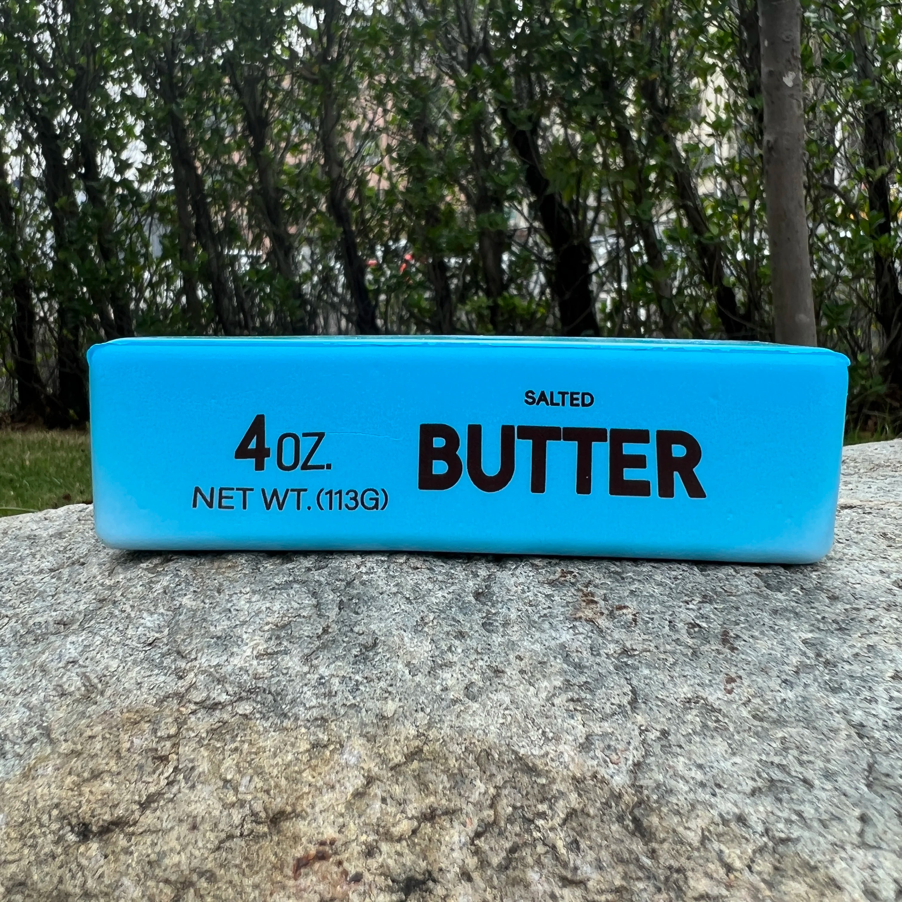 Squishy Super Big Butter Stick Slow Rising Fidget Toy Giant Butters Sticks Moist Squeeze Toy for Adults Kids Autism Girls Gifts