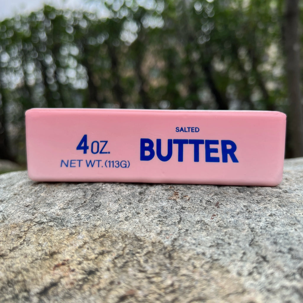 Squishy Super Big Butter Stick Slow Rising Fidget Toy Giant Butters Sticks Moist Squeeze Toy for Adults Kids Autism Girls Gifts