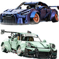 #STANCED Bundle 4823pcs RBrickstem®