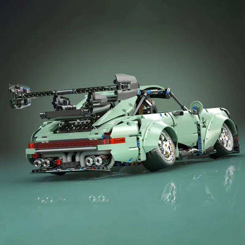 #STANCED Bundle 4823pcs RBrickstem®