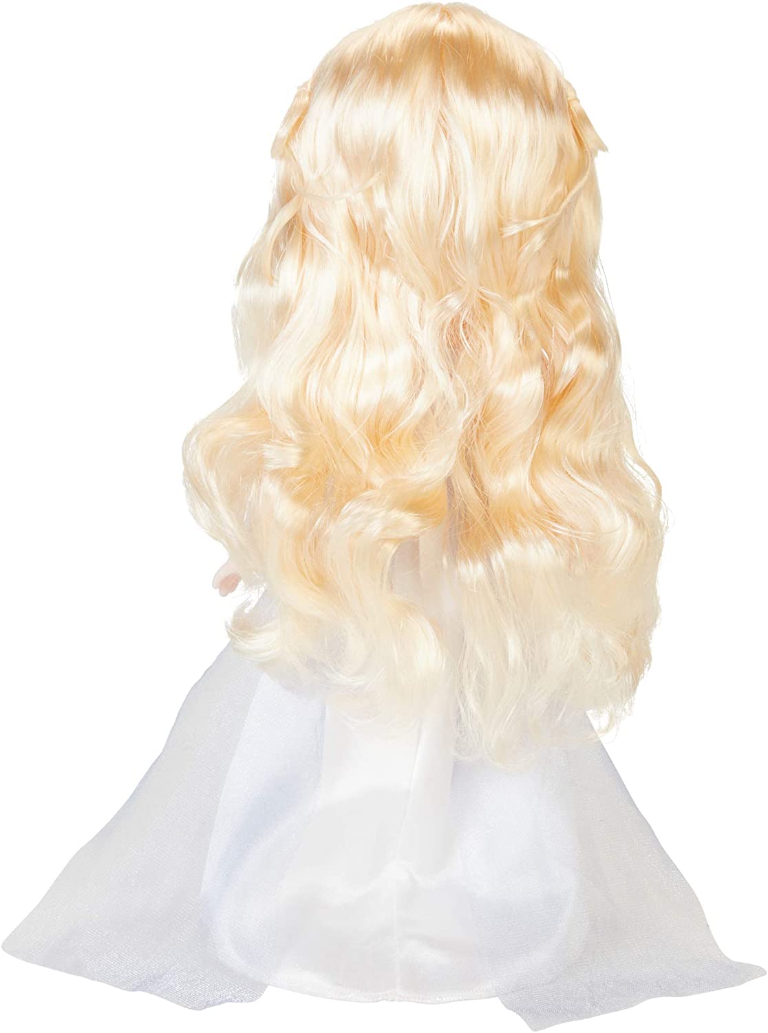 Frozen 2 Elsa The Snow Queen Doll Jakks
