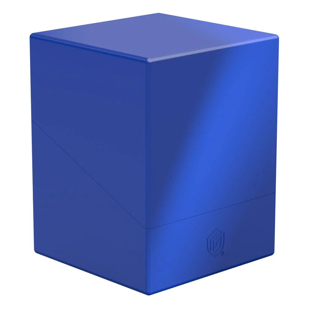 Ultimate Guard Bundle: Matte Blue Loaded Dice